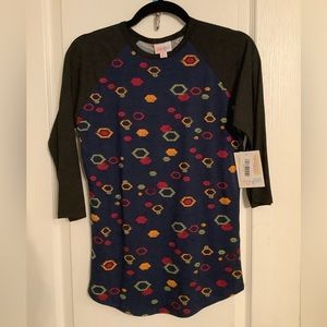 NWT Lularoe Randy size XS